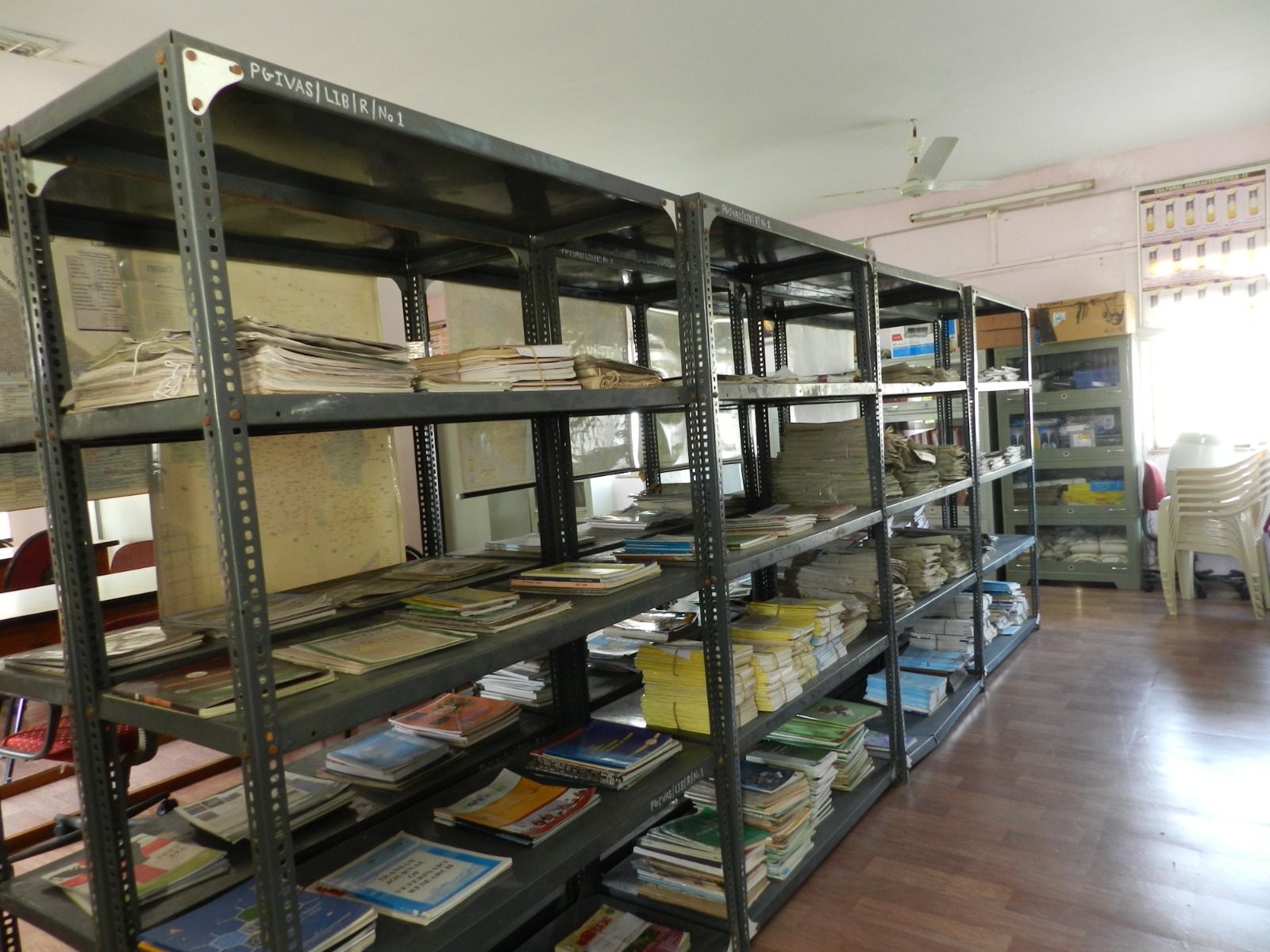 COVAS Akola Library (7)